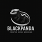 블랙판다게코
