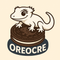 오레오크레