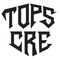 탑스크레
