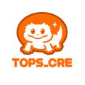 탑스크레