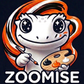 Zoomisegecko