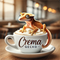 Cremagecko