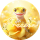 Freesia