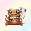 홍율1