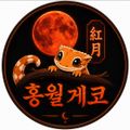 홍월게코