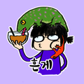게코머슴
