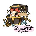 비쥬펫테일