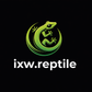 ixwreptile