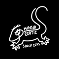 민식엑조틱
