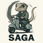 꾸덕스SAGA