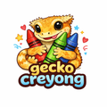 게코크레용