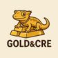 골드인크레