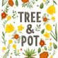 트리앤팟oldtree