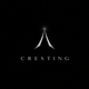 Cresting