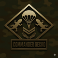 커맨더게코
