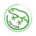 안녕도마뱀