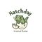 해치데이Hatchday