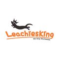 Leachiesking