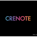 CreNote