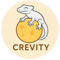 CREVITY