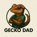 GECKO아빠