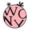 wony