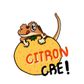 CITRONCRE