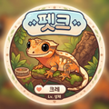 펫크