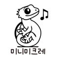 미니미크레