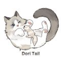 Doritail