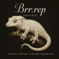 Brrrep
