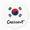 크레지던트코리아