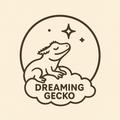 꿈꾸는gecko