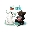 쨈게코
