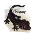 hiccup