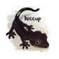 hiccup
