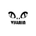 villain