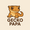 GECKOPAPA
