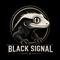 BLACKSIGNAL