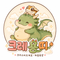 크레용띠