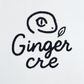 gingercre