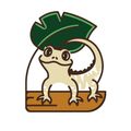 미도리게코