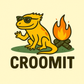 CROOMIT