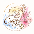 크레잇지Creitzy