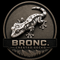 BRONC