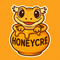 허니크레