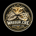 WASSUPCRE와썹크레