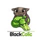 블랙콜릭