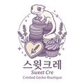 스윗크레SWEETCRE
