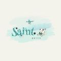 Saint